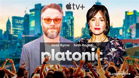 platonic gomovie|Everything You Need to Know About Platonic (series) .